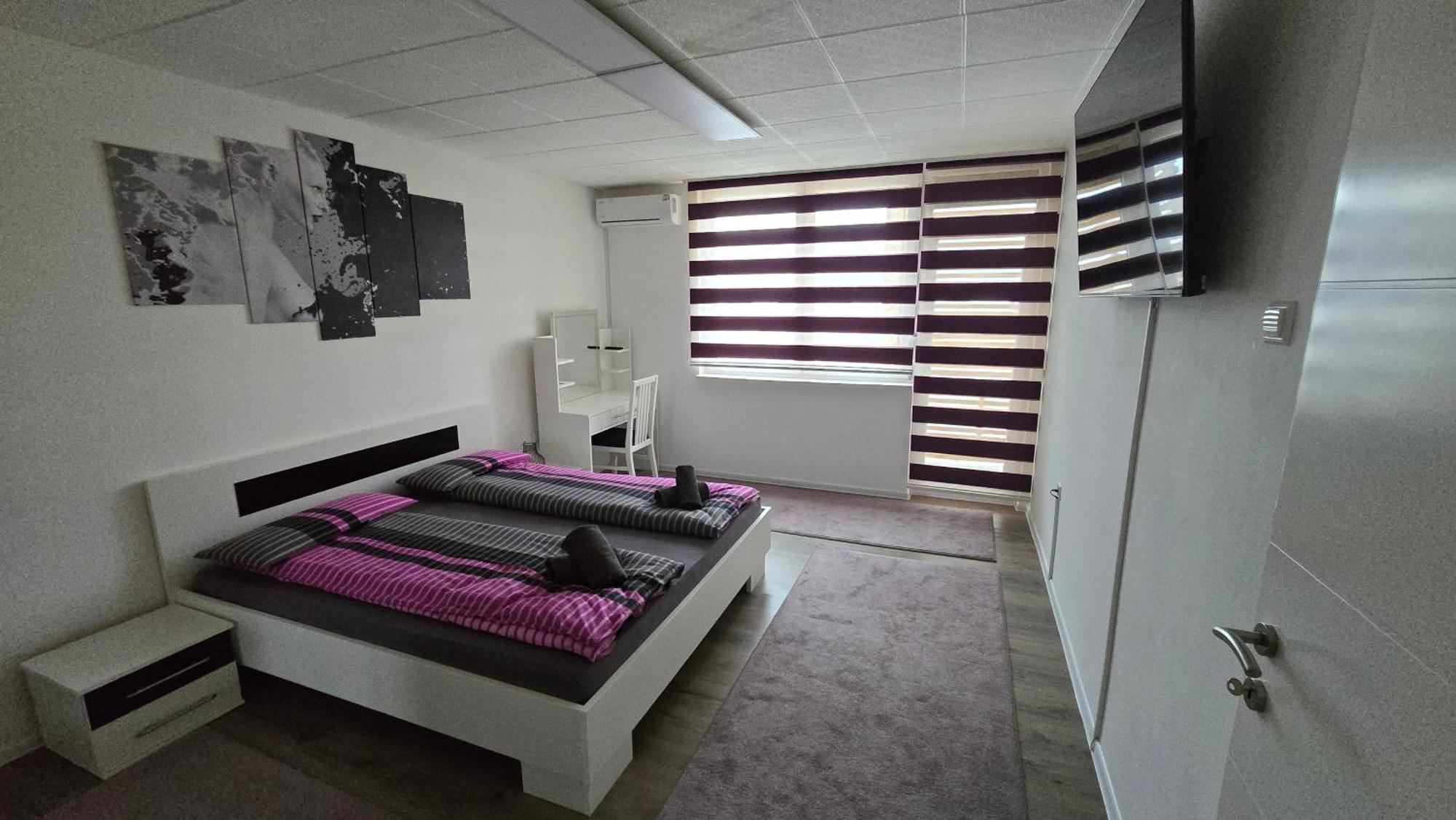 Ferienwohnung Stan Na Dan Bosanska Krupa Exterior foto