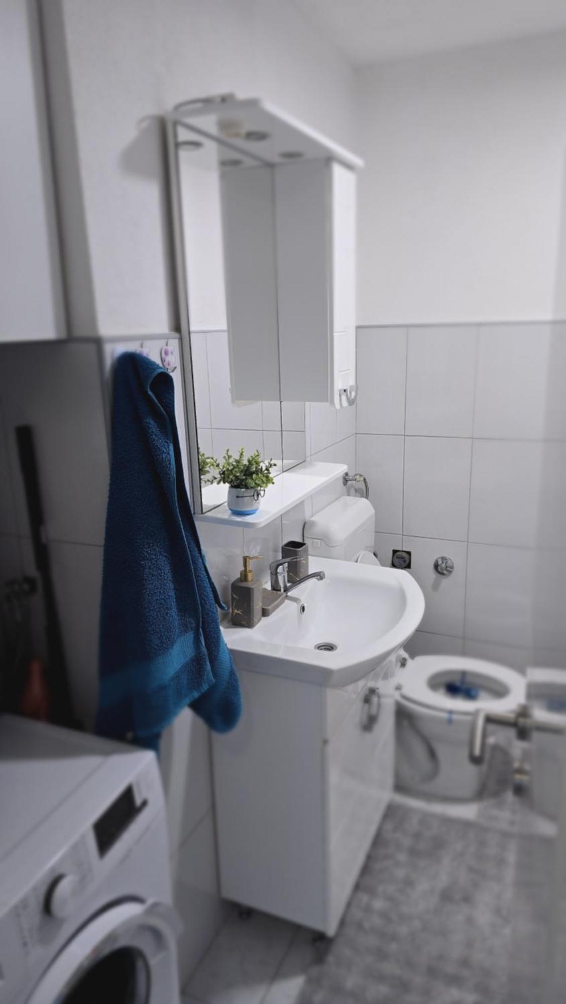 Ferienwohnung Stan Na Dan Bosanska Krupa Exterior foto